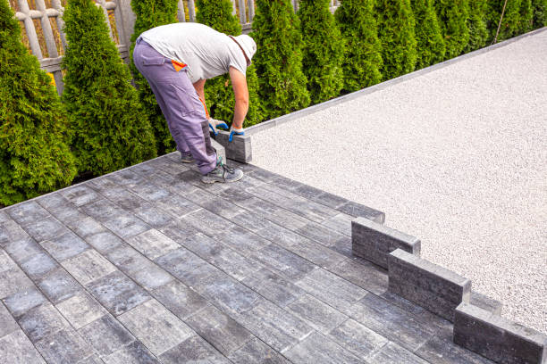 Best Driveway Pavers Near Me  in Bystrom, CA