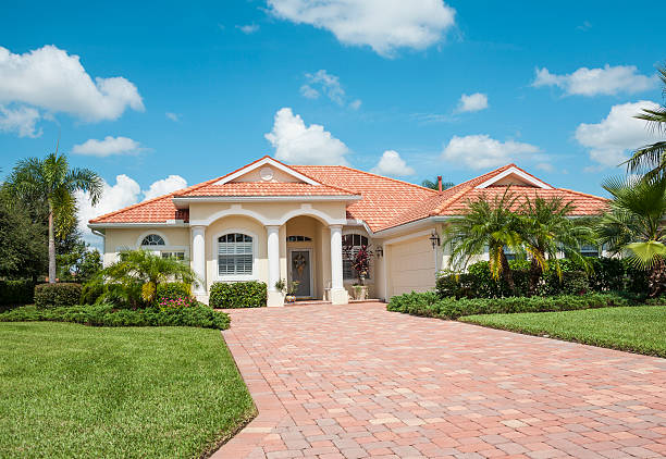 Reasons to Select Us for Your Driveway Paving Requirements in Bystrom, CA