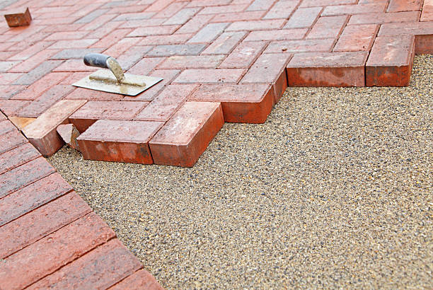 Best Driveway Repair Near Me  in Bystrom, CA